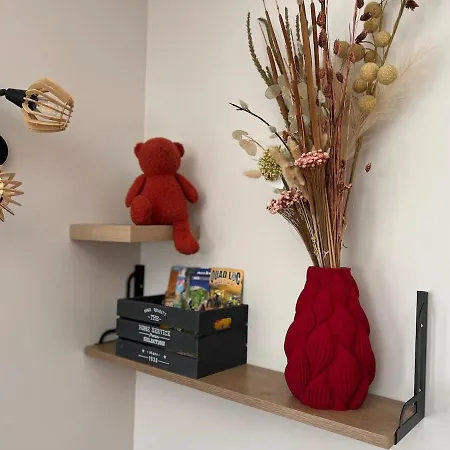 Sweet Two Apartamento *