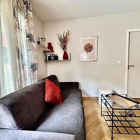 Sweet Two Apartamento
