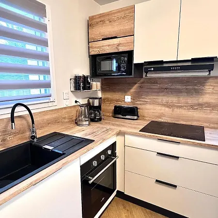 Sweet Two Apartamento *