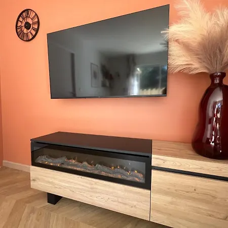 Apartamento Sweet Two Saint-Jean-de-Monts