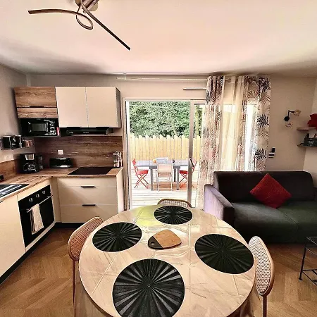 Sweet Two Apartamento